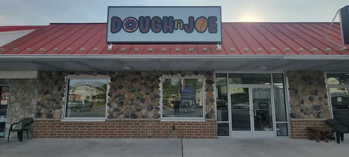 Dough n Joe - Mechanicsburg Picture 5