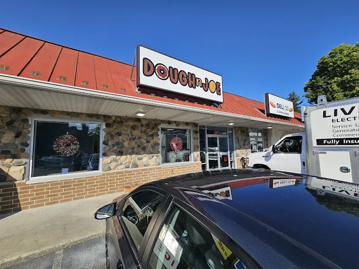 Dough n Joe - Mechanicsburg Picture 9