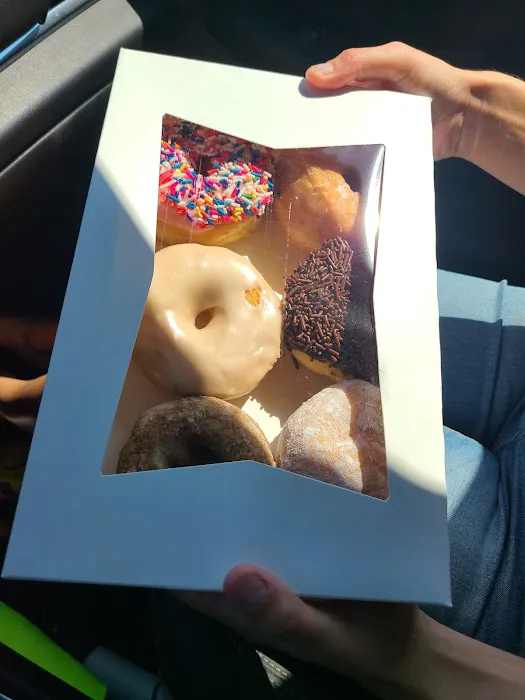 Dough n Joe - Mechanicsburg Picture 10