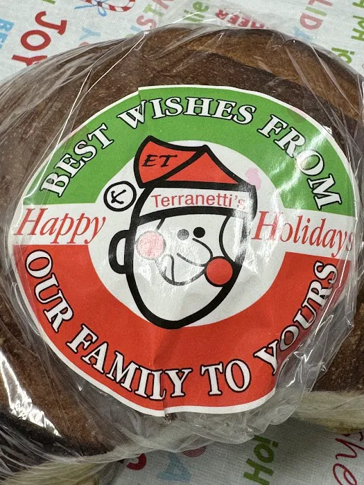 Terranettis Italian Bakery Picture 4