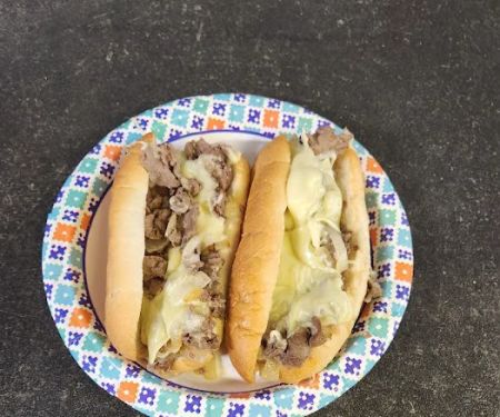 Terranettis Italian Bakery