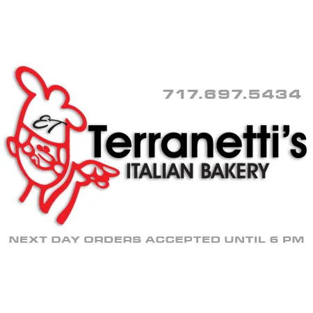 Terranettis Italian Bakery Picture 5