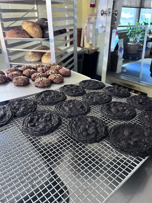 Hattie's Bread Box Bakery Picture 8