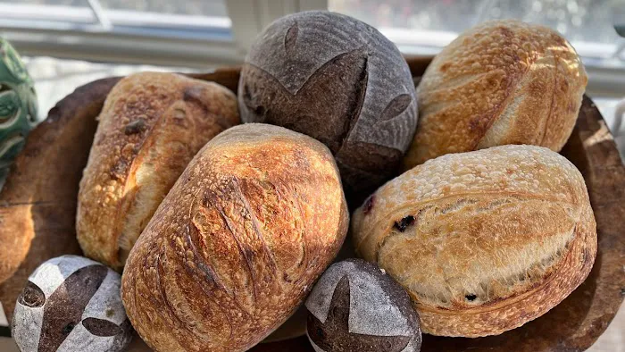 Hattie's Bread Box Bakery Picture 2