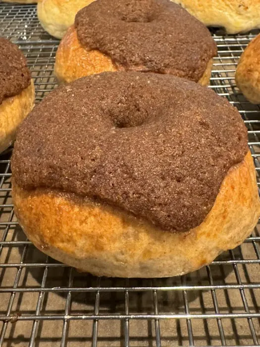 Crust & Crumb Microbakery Picture 1