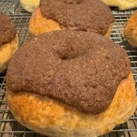 Crust & Crumb Microbakery ico