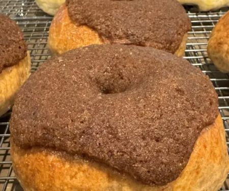 Crust & Crumb Microbakery