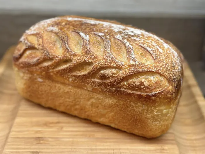 Crust & Crumb Microbakery Picture 6