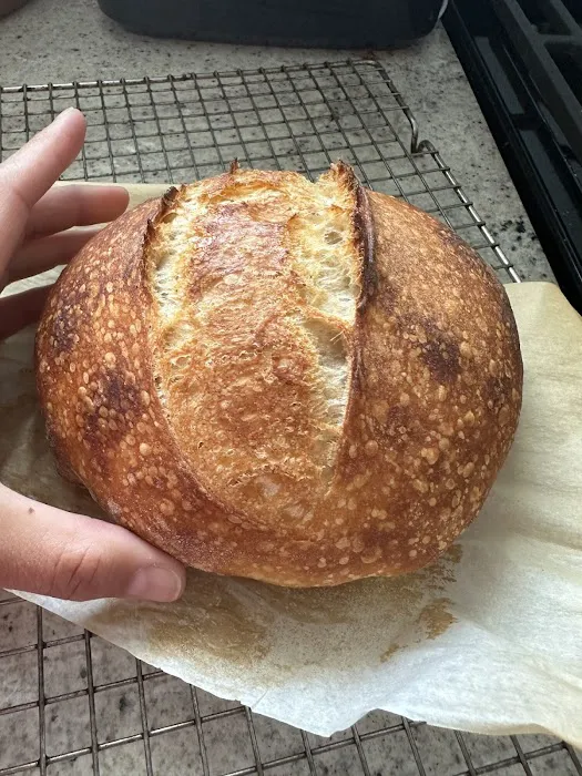 Crust & Crumb Microbakery Picture 7