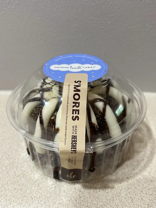 Nothing Bundt Cakes Picture 2