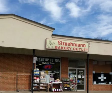 Stroehmann Bakeries LLC