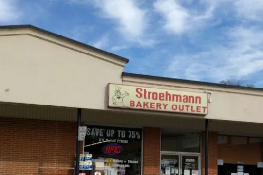 Stroehmann Bakeries LLC