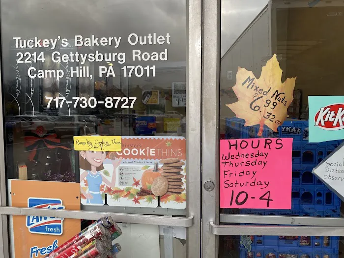 Stroehmann Bakeries LLC Picture 9