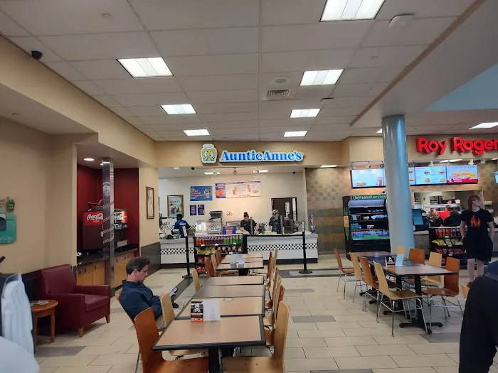 Auntie Anne's Picture 1