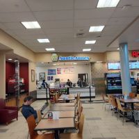 Auntie Anne's ico