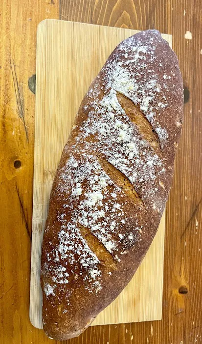 The Wholesome Loaf Picture 1