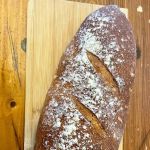 The Wholesome Loaf