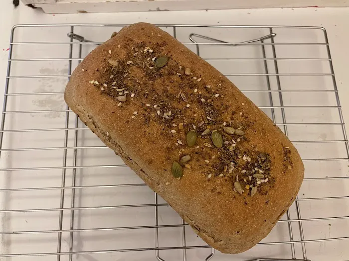 The Wholesome Loaf Picture 7
