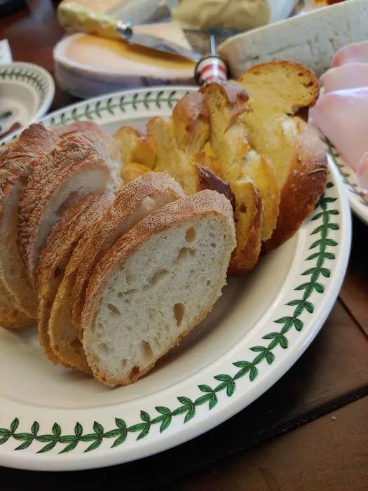 The Wholesome Loaf Picture 6