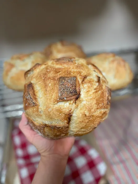 The Wholesome Loaf Picture 4