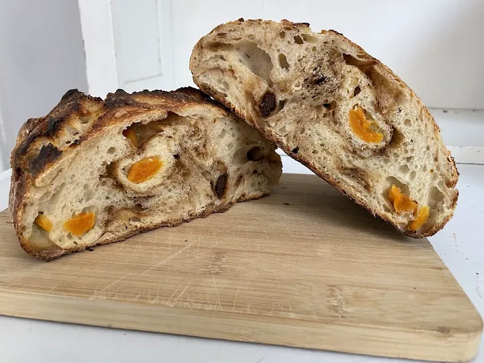 The Wholesome Loaf Picture 5