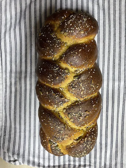 The Wholesome Loaf Picture 10