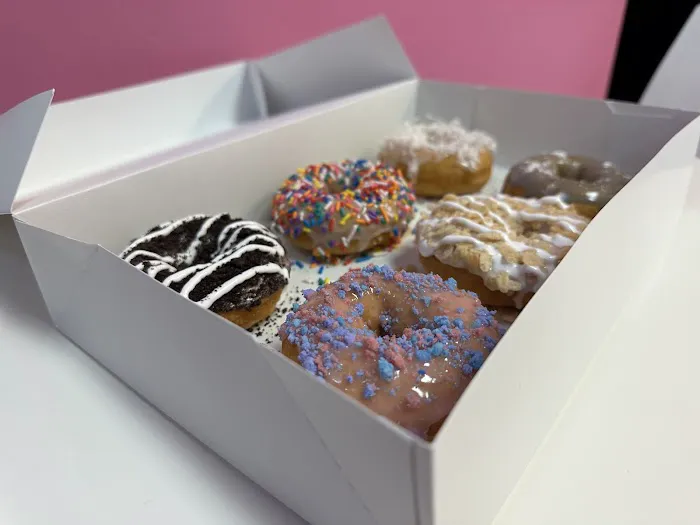 Crazy Glazed Picture 5
