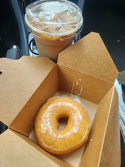 Crazy Glazed Picture 4