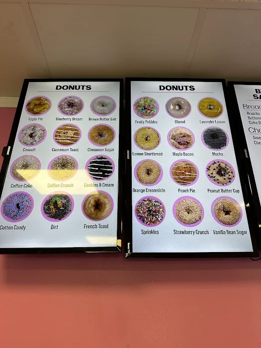 Crazy Glazed Picture 6
