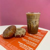 Crazy Glazed ico