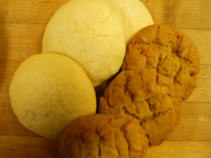 Beeman's Baked Goods Picture 2