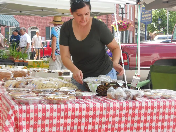 Beeman's Baked Goods Picture 5