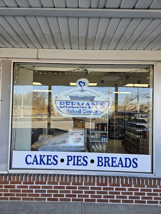 Beeman's Baked Goods Picture 4
