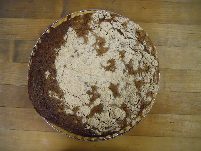 Beeman's Baked Goods Picture 6