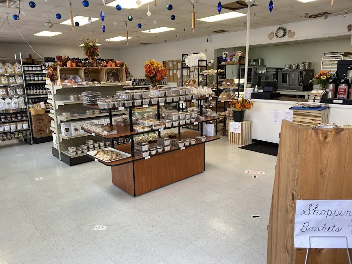 Beeman's Baked Goods Picture 10