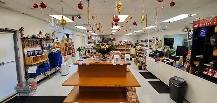 Beeman's Baked Goods Picture 7