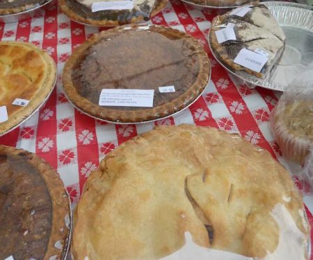 Beeman's Baked Goods