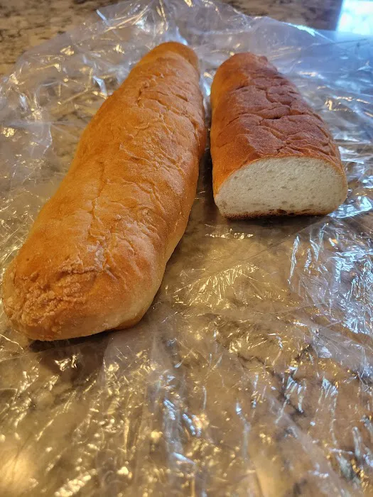 Casique Bakery & Deli Picture 6