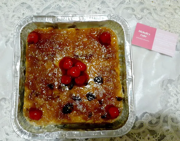 Michelle's Cake Picture 7
