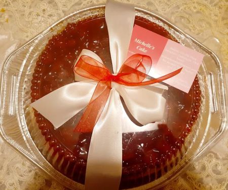 Michelle's Cake