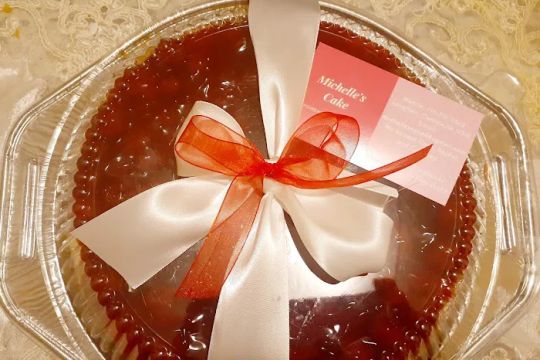 Michelle's Cake