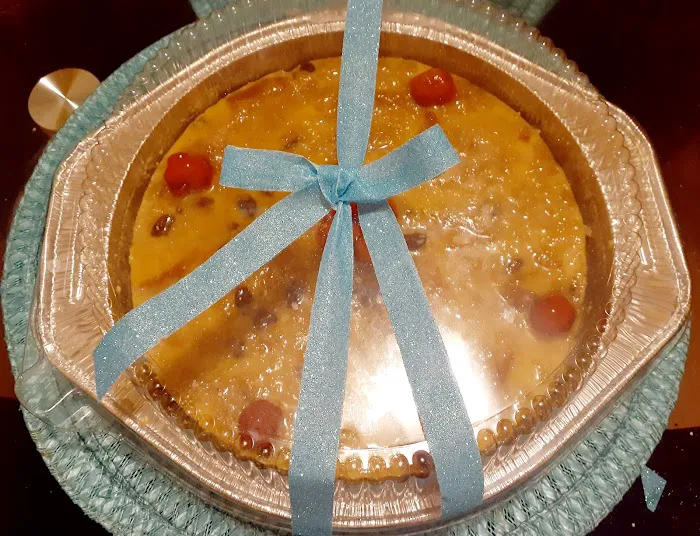 Michelle's Cake Picture 8