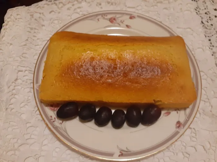 Michelle's Cake Picture 2
