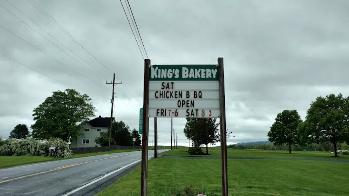 King's Bakery Picture 2
