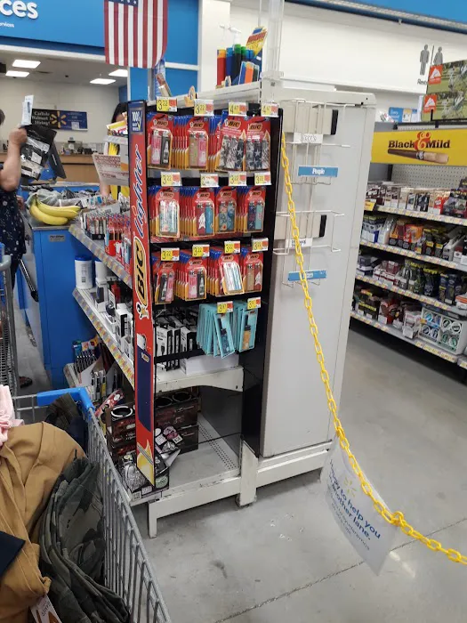 Walmart Bakery Picture 8