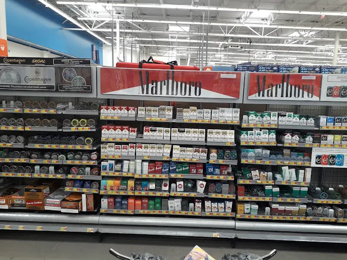 Walmart Bakery Picture 10