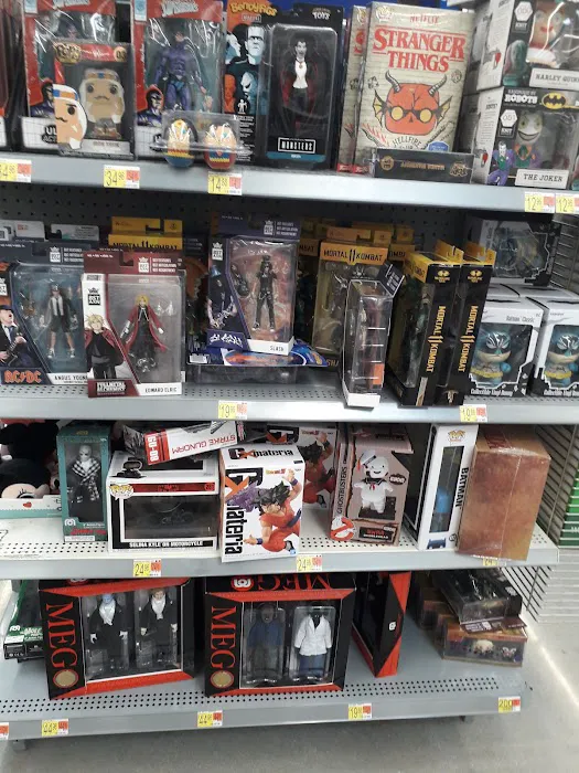 Walmart Bakery Picture 2