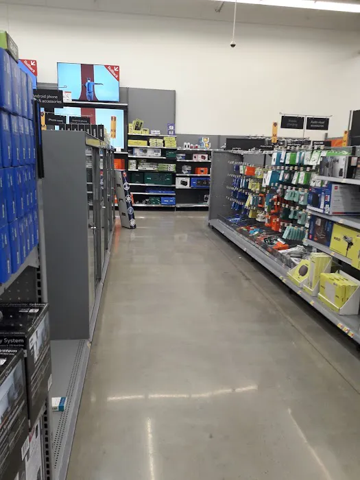 Walmart Bakery Picture 7