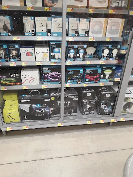Walmart Bakery Picture 9