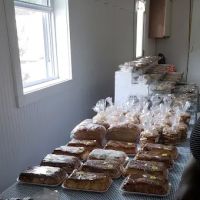 King's Bakery ico